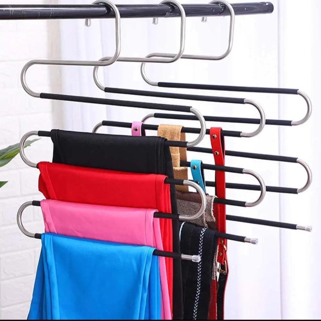 Jeans Hangers