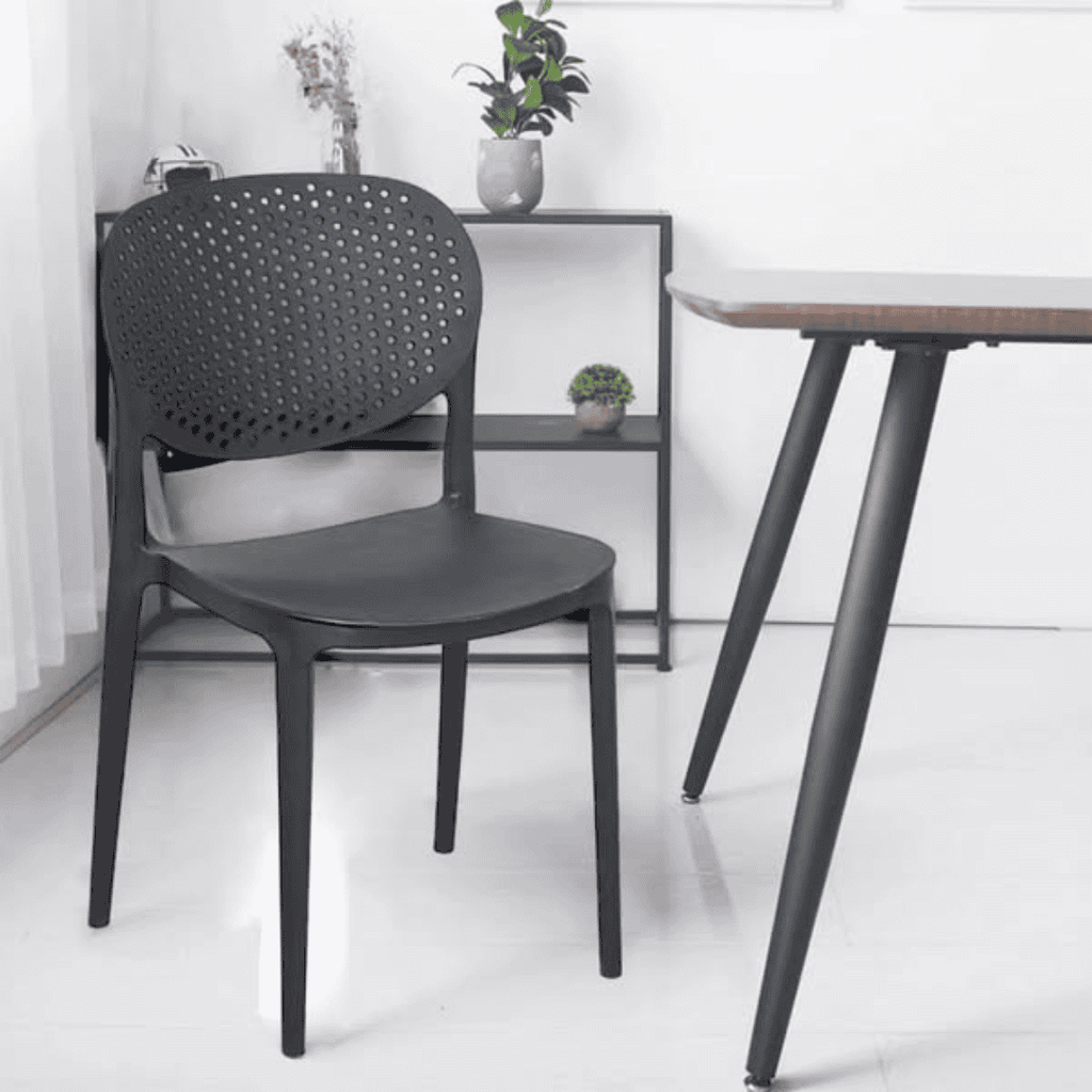 Backrest Ergonomic Seat
