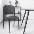 Backrest Ergonomic Seat