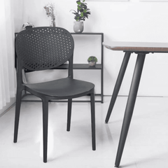 Backrest Ergonomic Seat