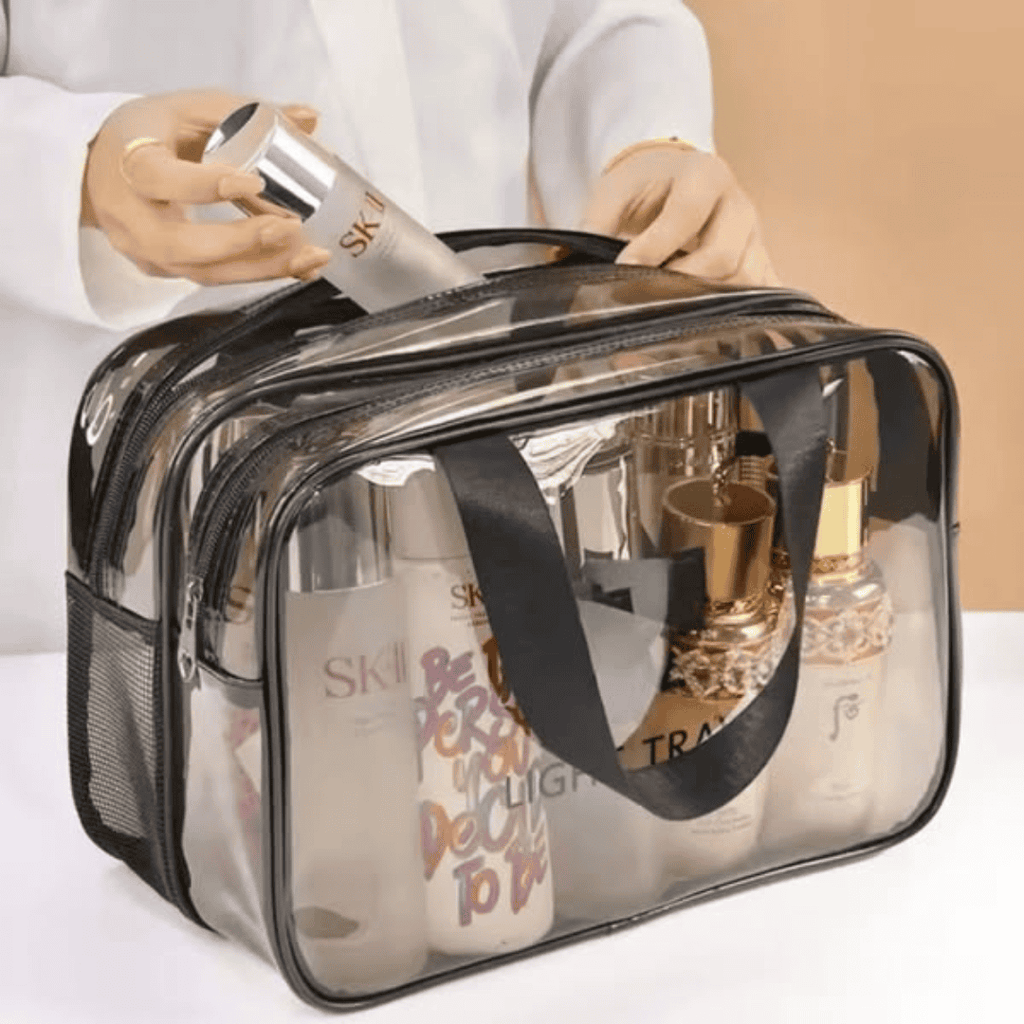 Travel Portable Cosmetic Bag
