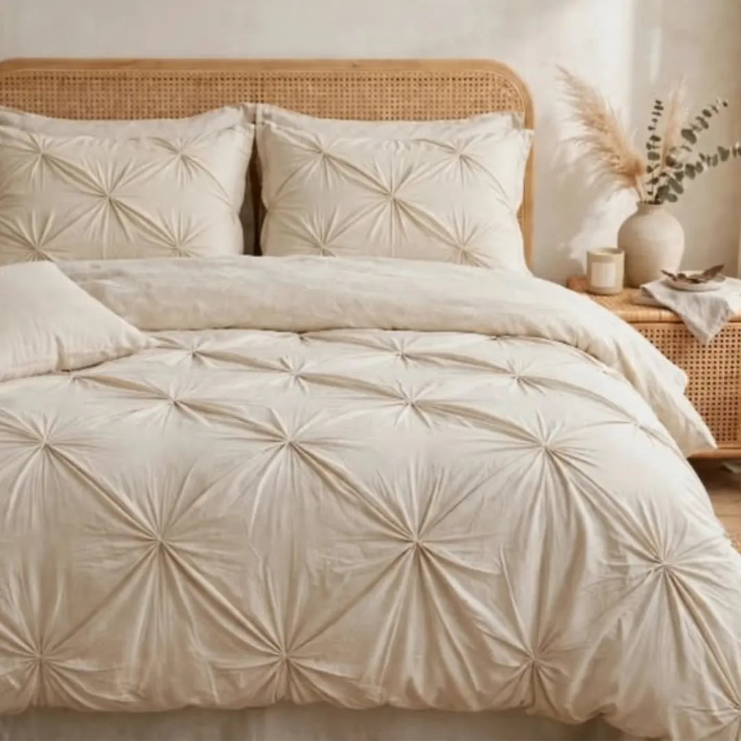6*6 Duvet
