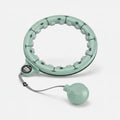 Intelligent Slim Tummy Hula Hoop