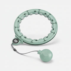 Intelligent Slim Tummy Hula Hoop