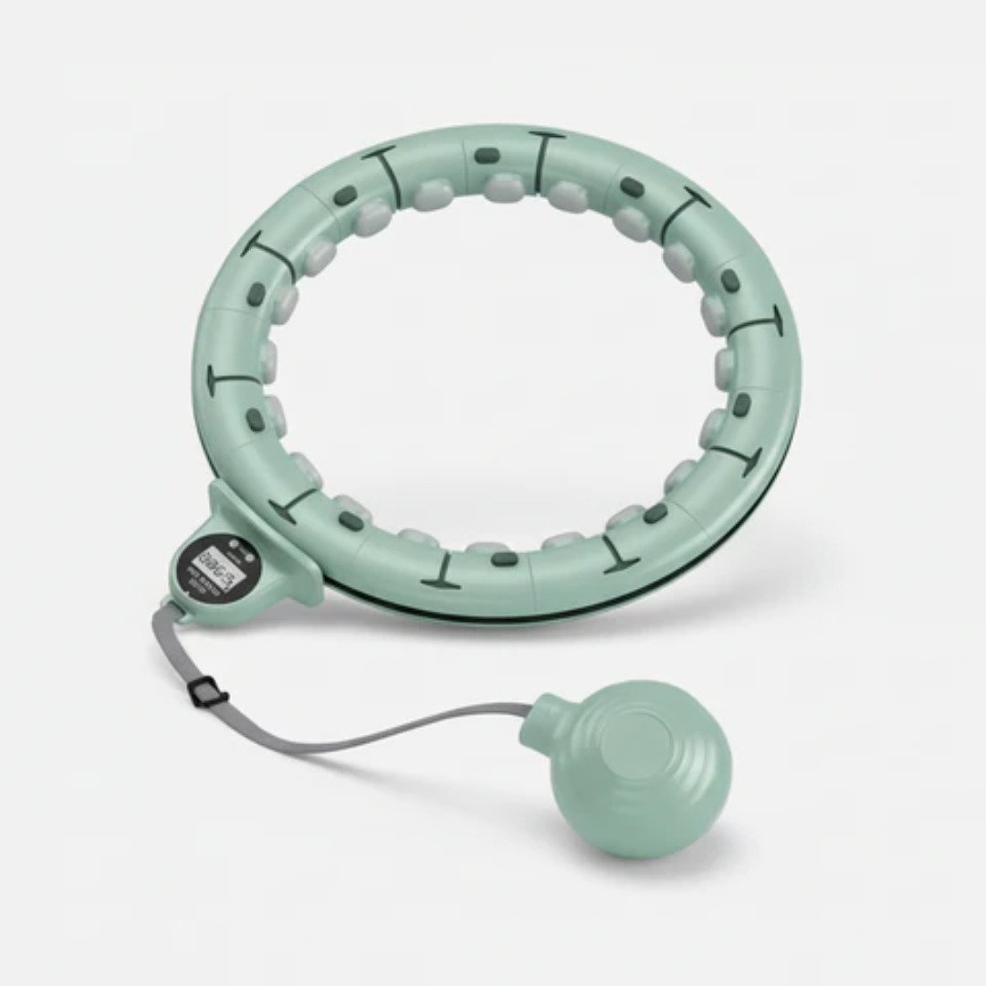 Intelligent Slim Tummy Hula Hoop