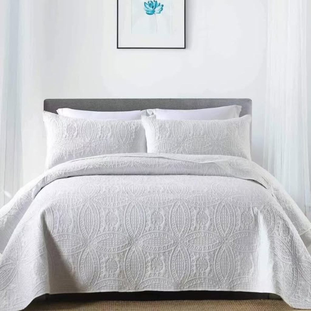 Bed covers