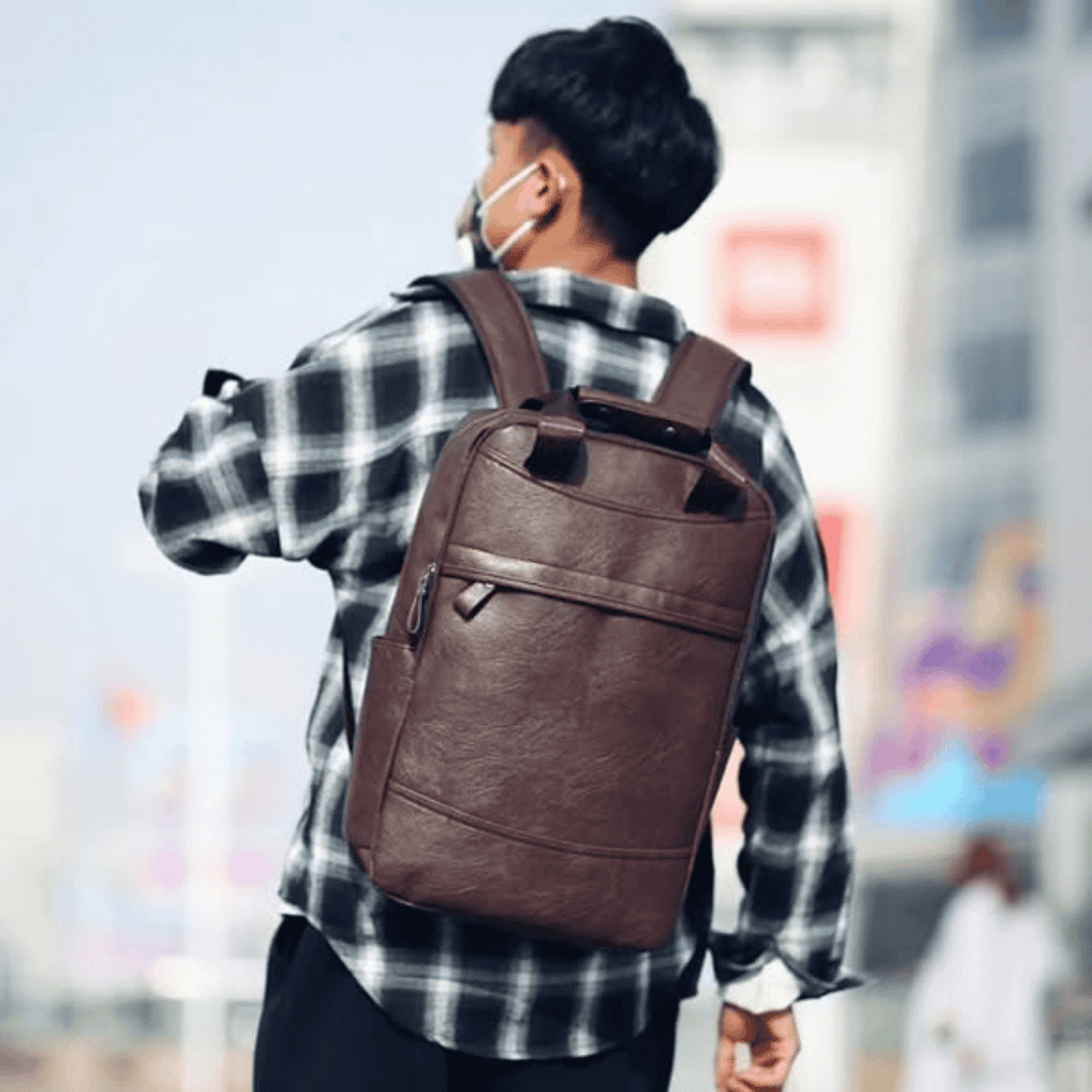 Backpack