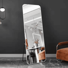 Long Full-Length Mirror