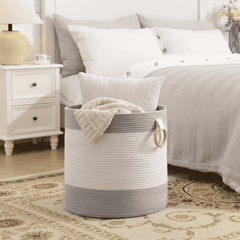 Cotton Rope Basket