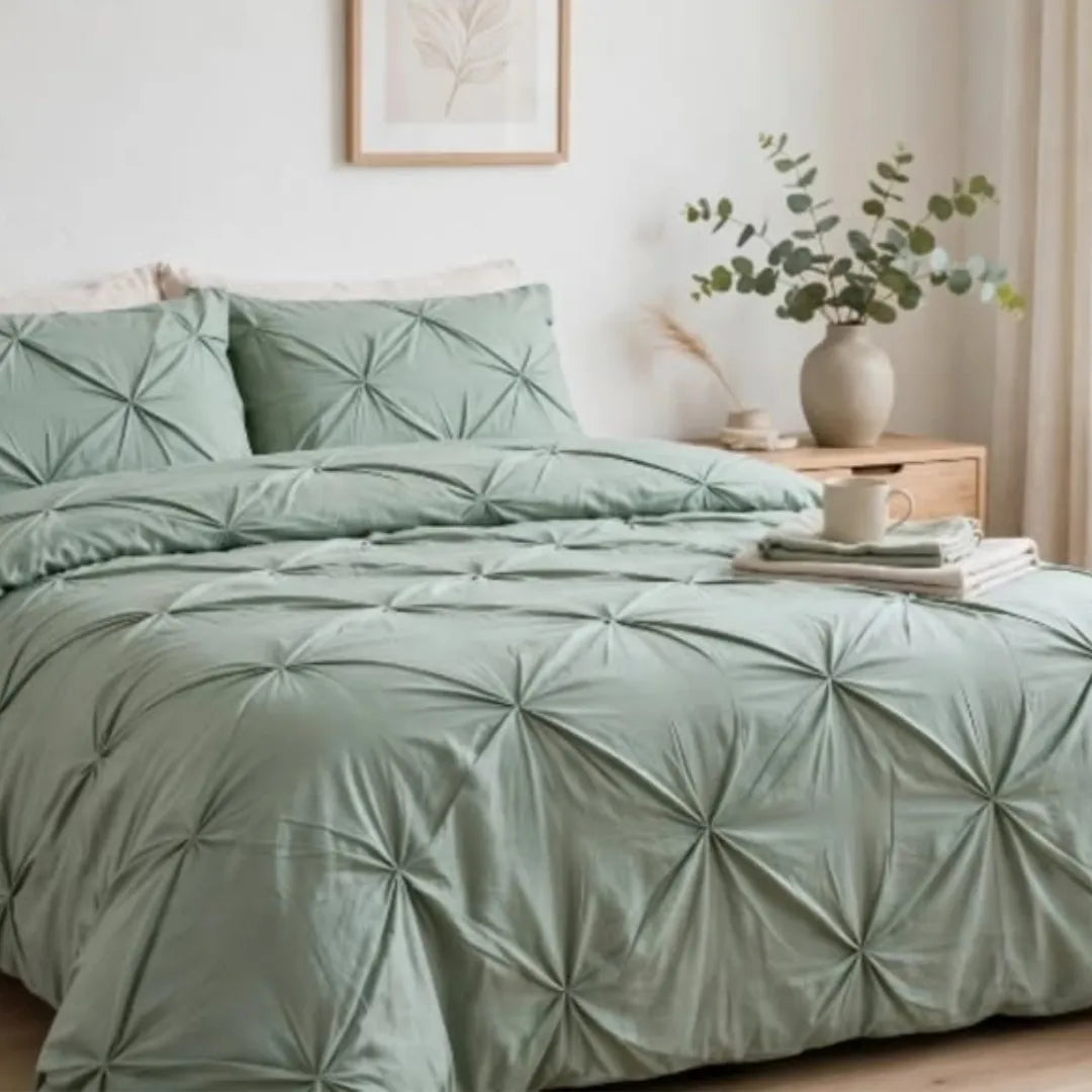 6*6 Duvet