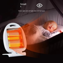 Quartz Room Heater