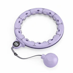 Intelligent Slim Tummy Hula Hoop