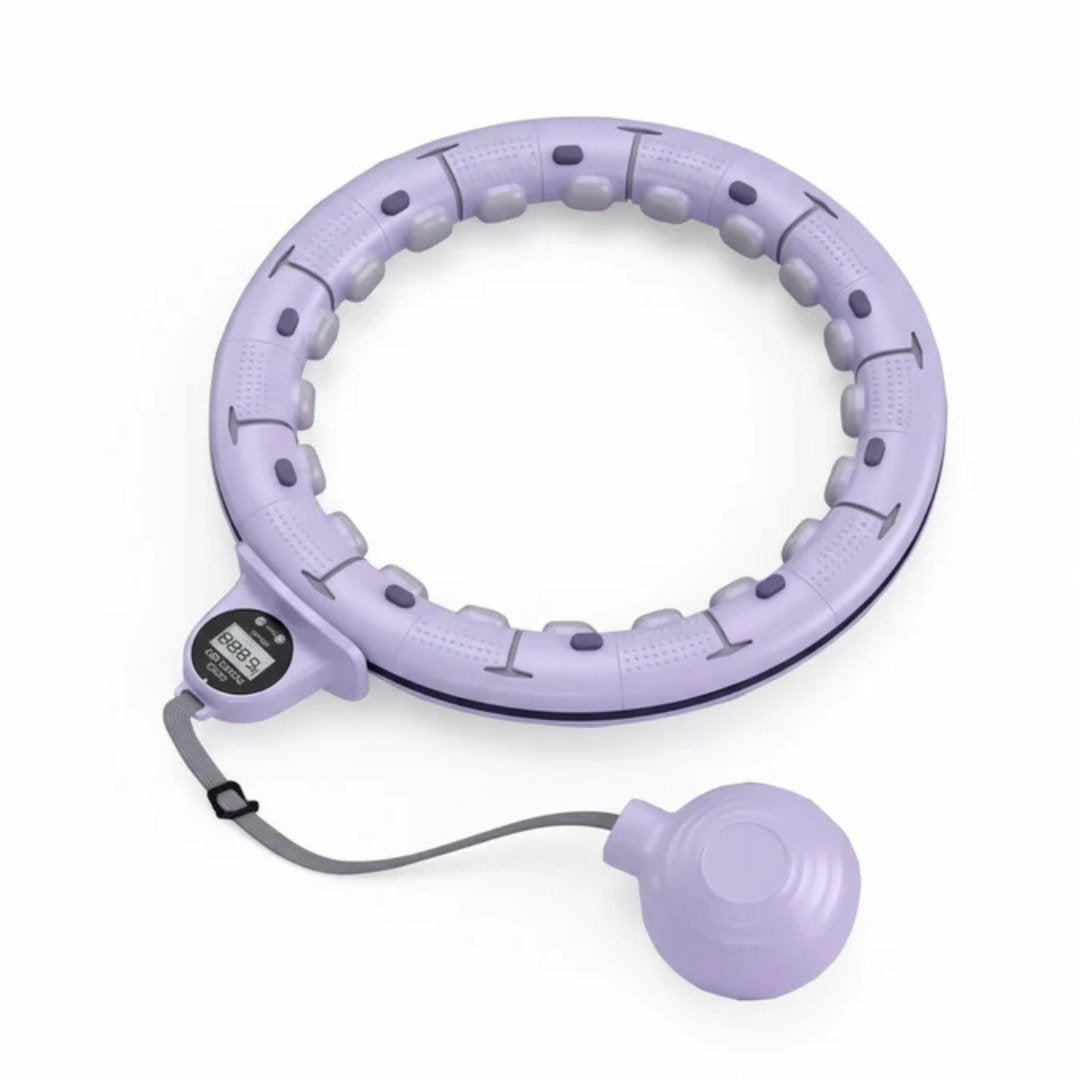 Intelligent Slim Tummy Hula Hoop