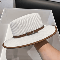 Wide Brim Summer Hats