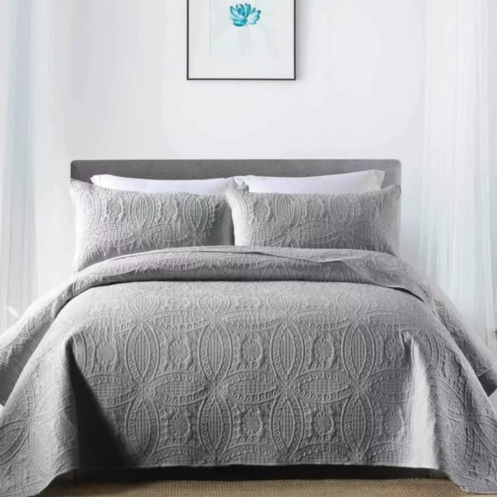 Bed covers