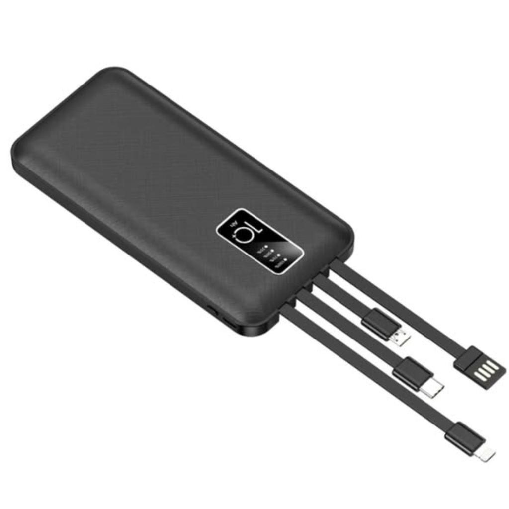 Power bank