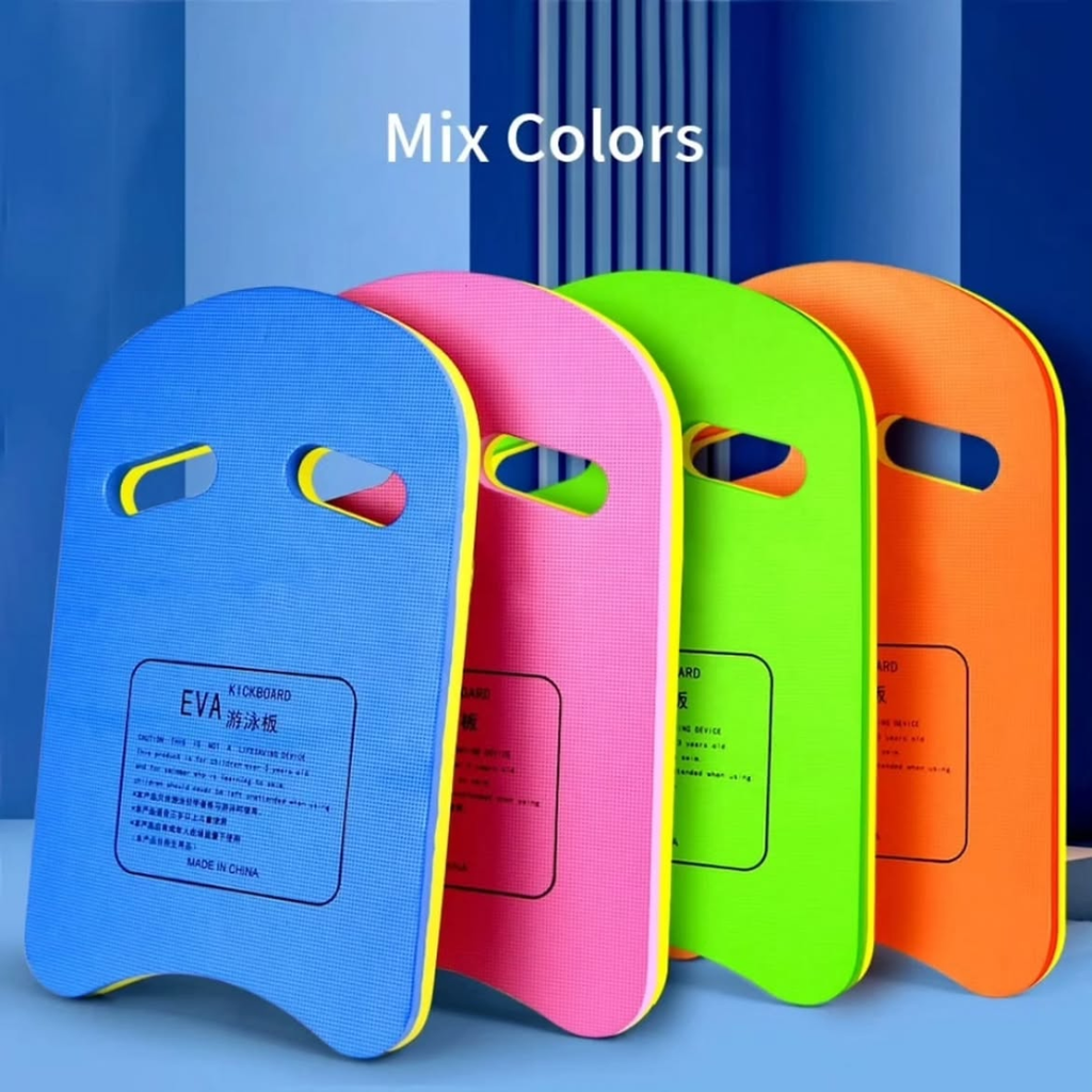 Kids Swimming Kick Board