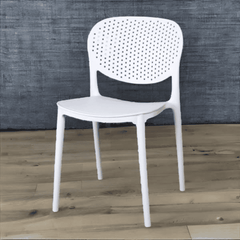 Backrest Ergonomic Seat