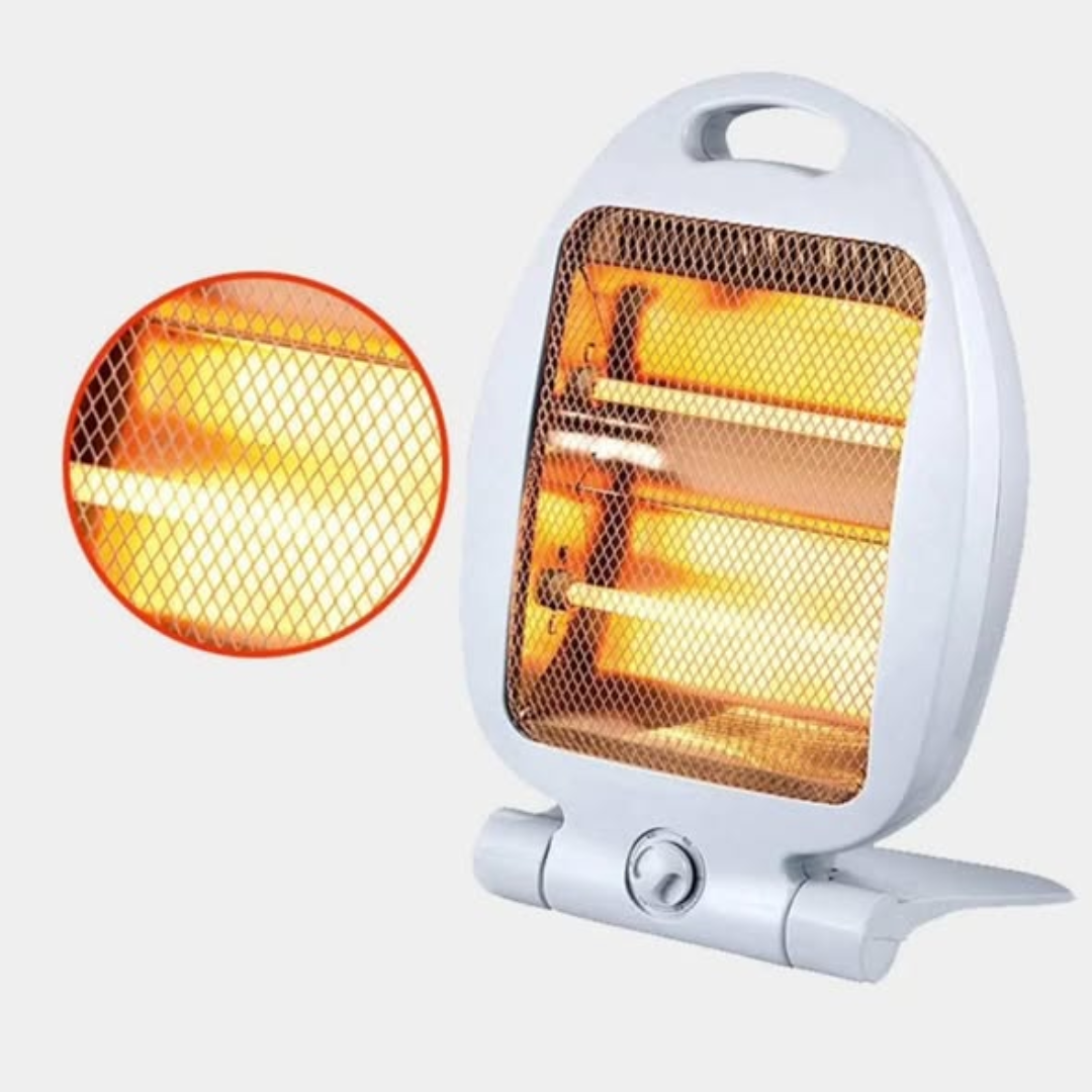 Quartz Room Heater