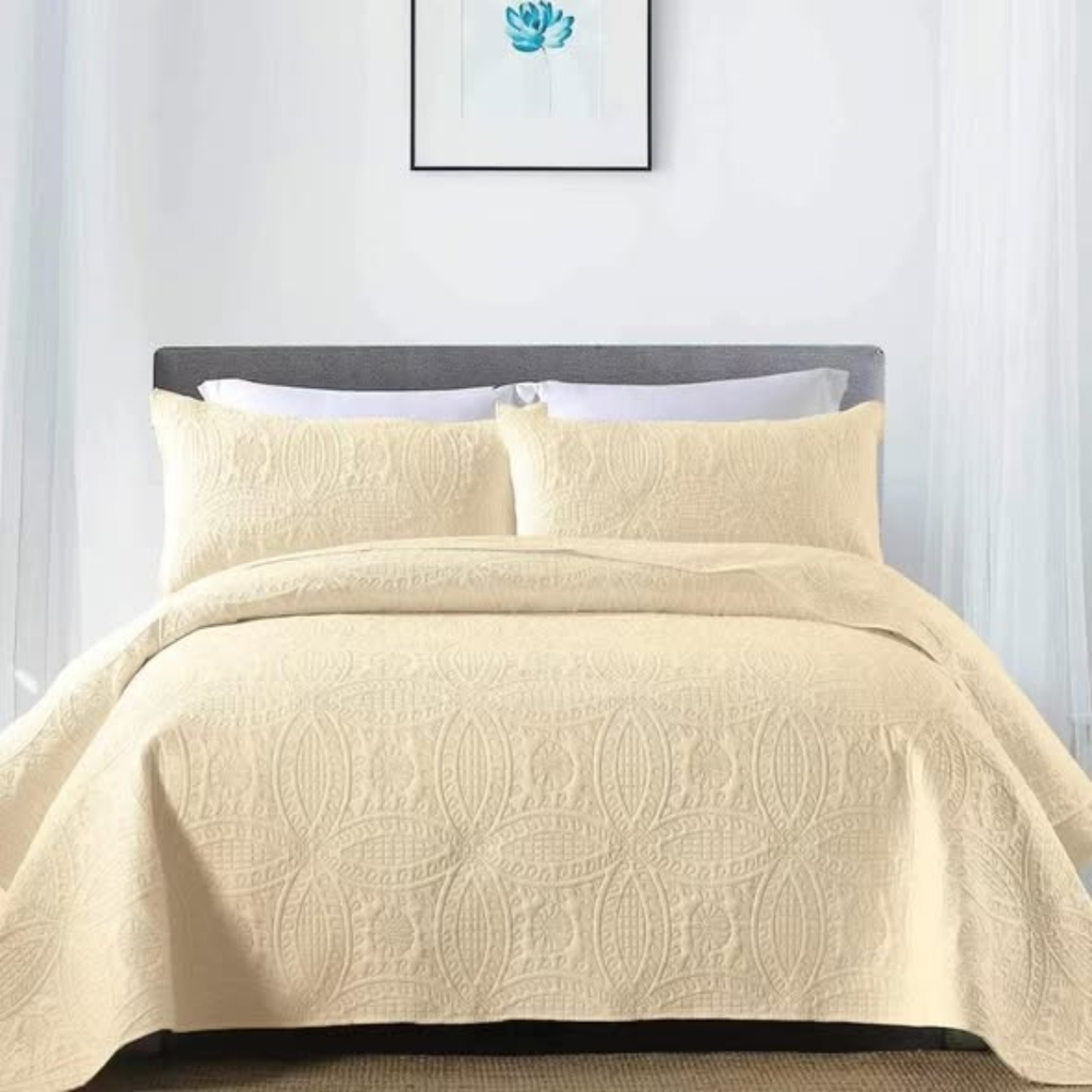 Bed covers