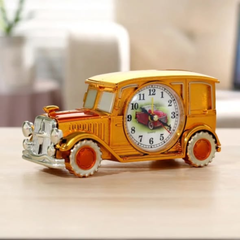 Vintage Car Alarm Clock