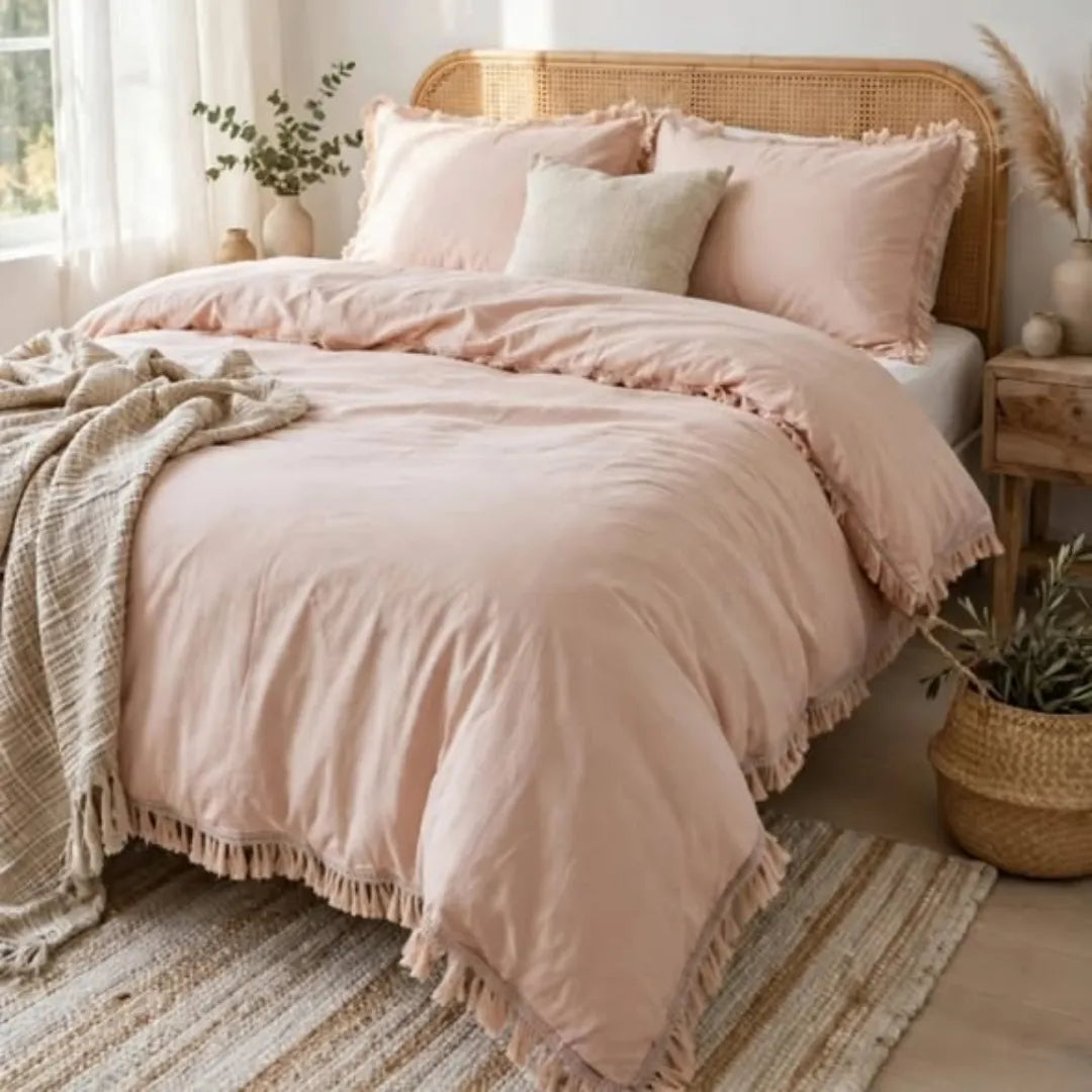 6*6 Duvet