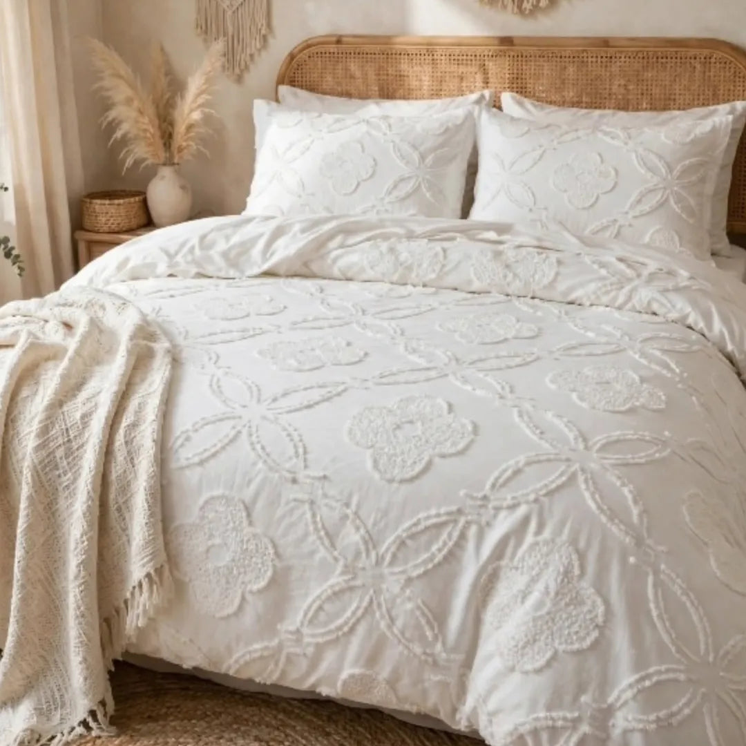 6*6 Duvet