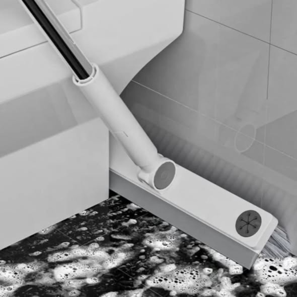 2 In 1 Multifunctional Cleaning Brush
