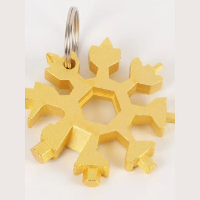 Snowflake Multi Tool