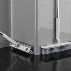 2 In 1 Multifunctional Cleaning Brush