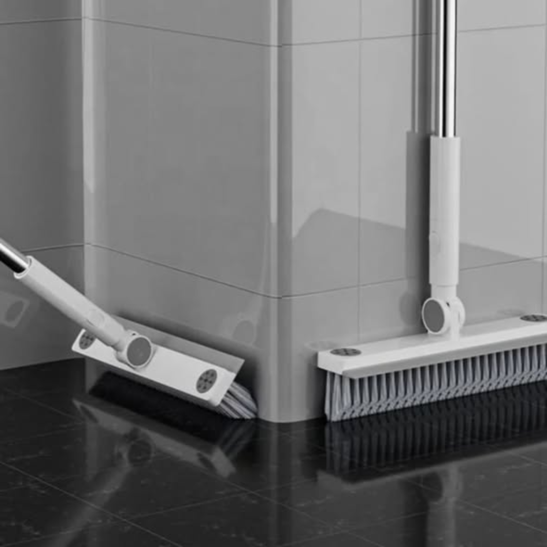 2 In 1 Multifunctional Cleaning Brush