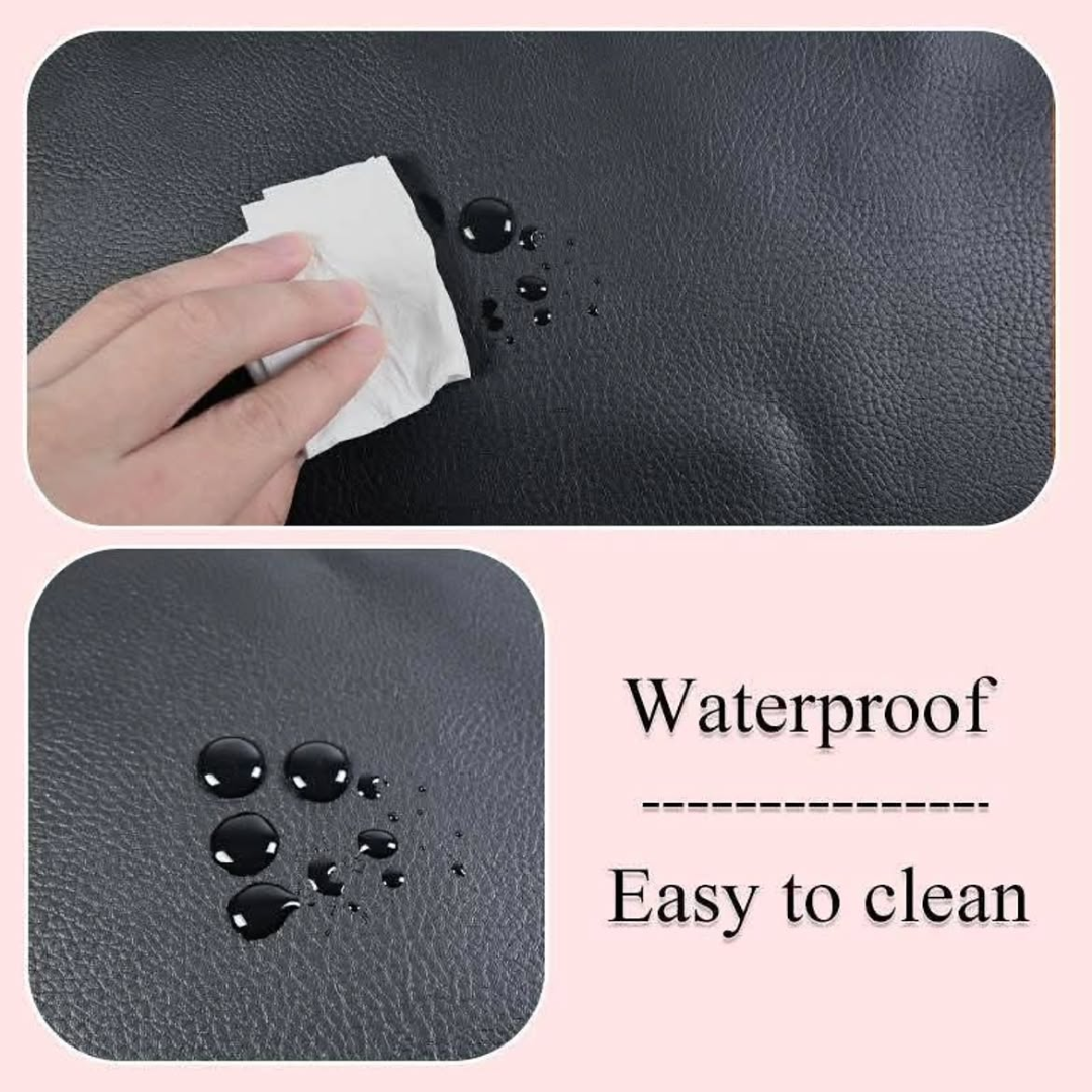 Zipped Waterproof Mackintosh