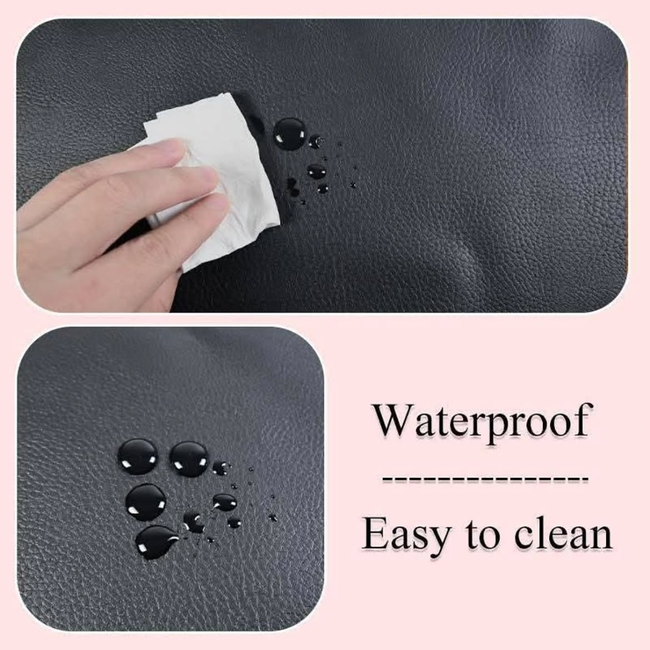 Zipped Waterproof Mackintosh