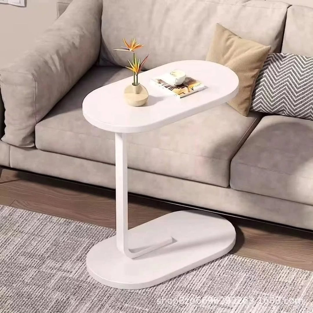 Movable Side Stool