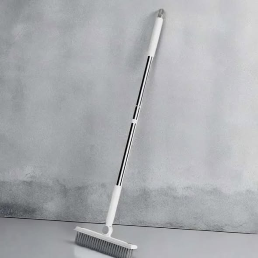 2 In 1 Multifunctional Cleaning Brush