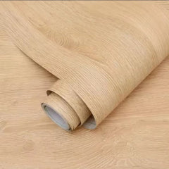 Wood effect Self adhesive Contact paper
