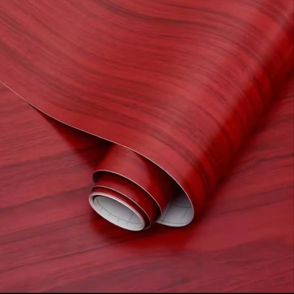 Wood effect Self adhesive Contact paper