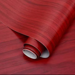 Wood effect Self adhesive Contact paper