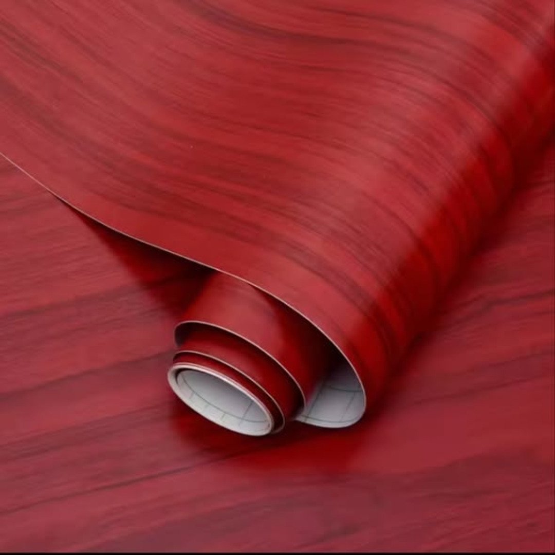 Wood effect Self adhesive Contact paper
