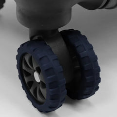 Silicone Stretch Suitcase Wheel Covers