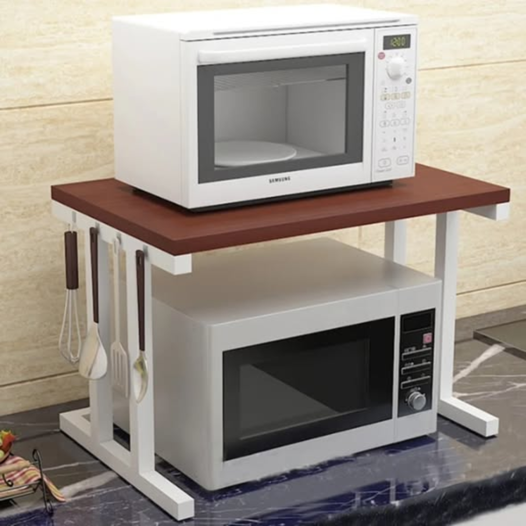 Multifunctional Microwave Organizer