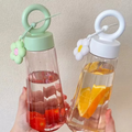 Water Bottle Silicon Cover