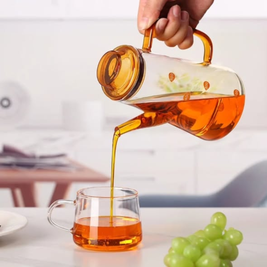 Oil Jar