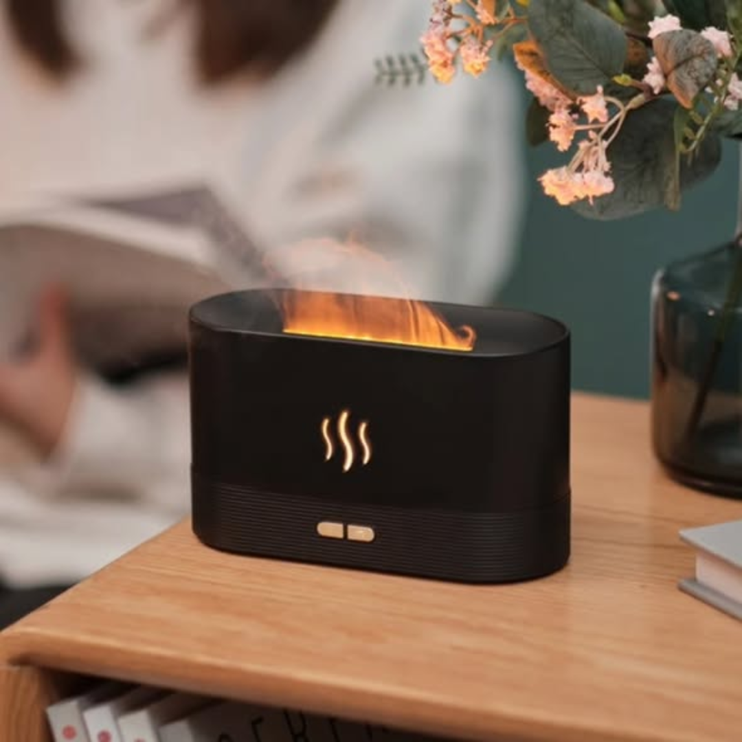 Nordic Flame Aroma Diffuser