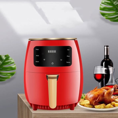 Digital Air Fryer