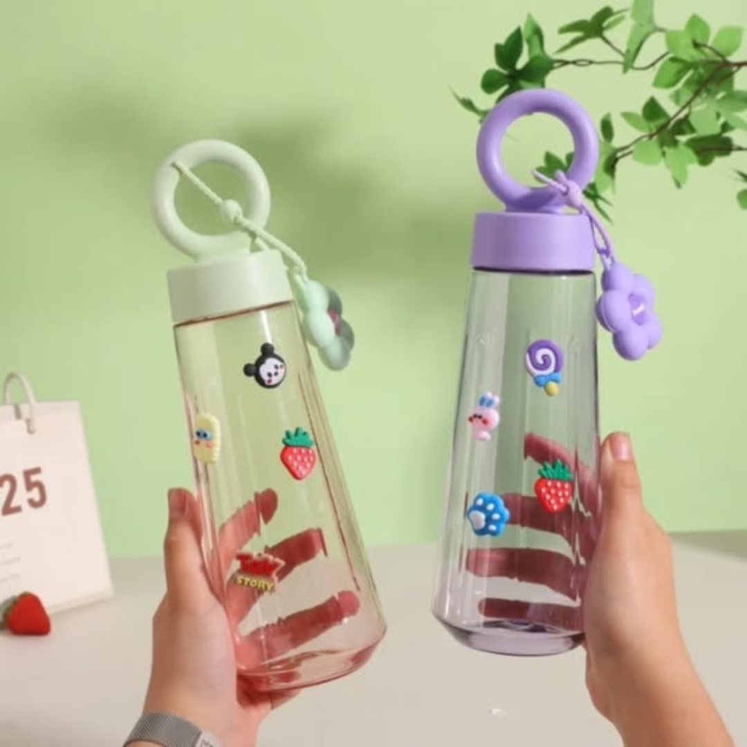 Water Bottle Silicon Cover