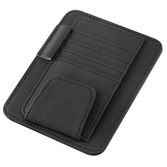 Car Sun Visor Organizer
