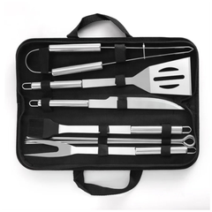 BBQ Grill Utensils Tool Set