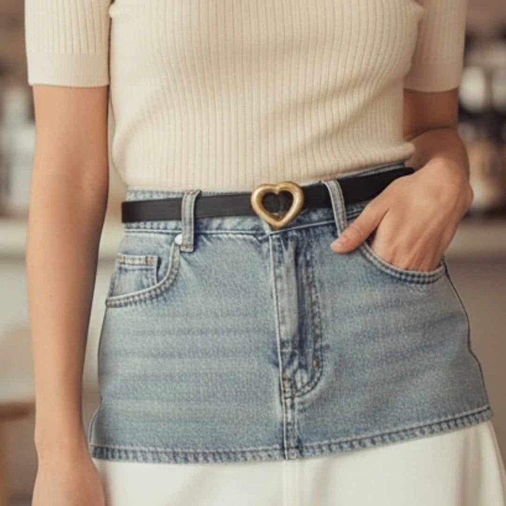 Waist Belts