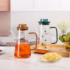 Oil Jar